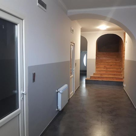 Glubczyce Sanktuarium Snu Apartments المظهر الخارجي الصورة
