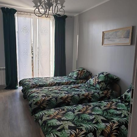 Glubczyce Sanktuarium Snu Apartments المظهر الخارجي الصورة