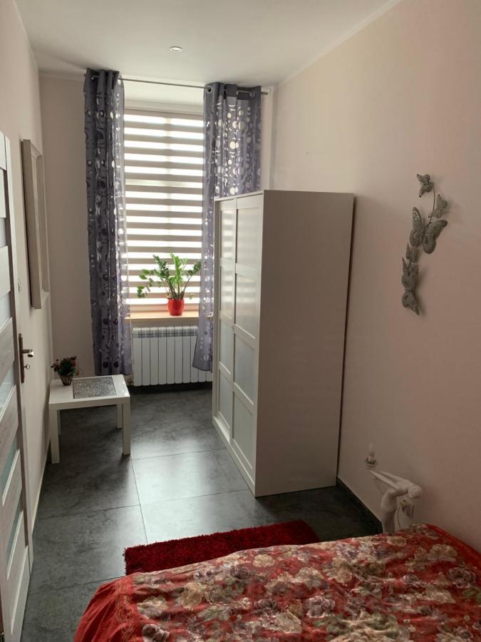 Glubczyce Sanktuarium Snu Apartments المظهر الخارجي الصورة