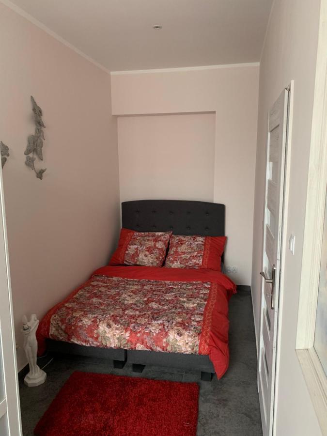 Glubczyce Sanktuarium Snu Apartments المظهر الخارجي الصورة