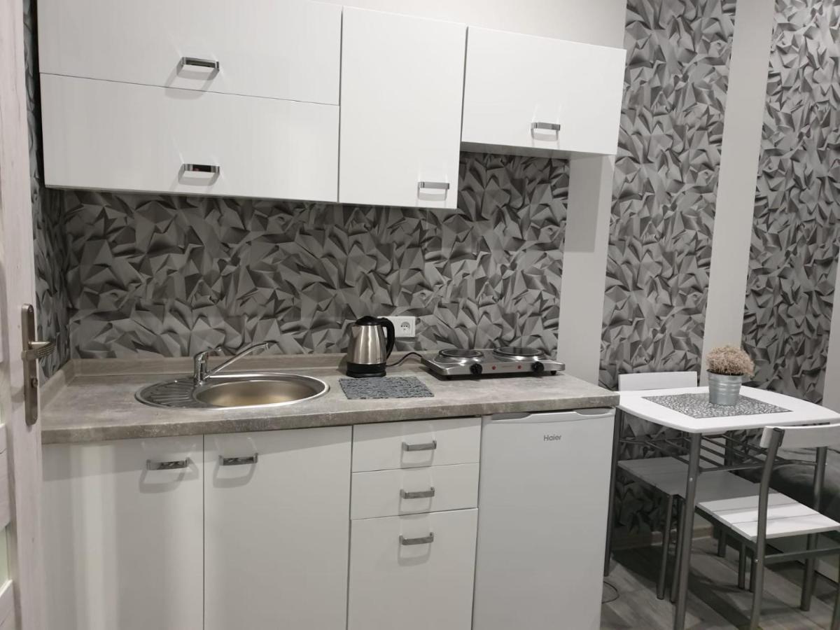 Glubczyce Sanktuarium Snu Apartments المظهر الخارجي الصورة