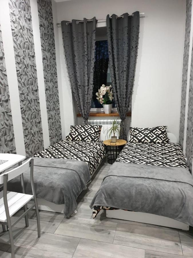 Glubczyce Sanktuarium Snu Apartments المظهر الخارجي الصورة