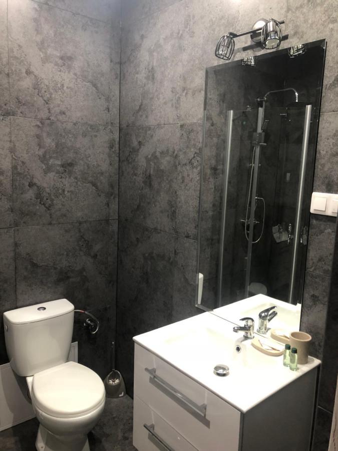 Glubczyce Sanktuarium Snu Apartments المظهر الخارجي الصورة
