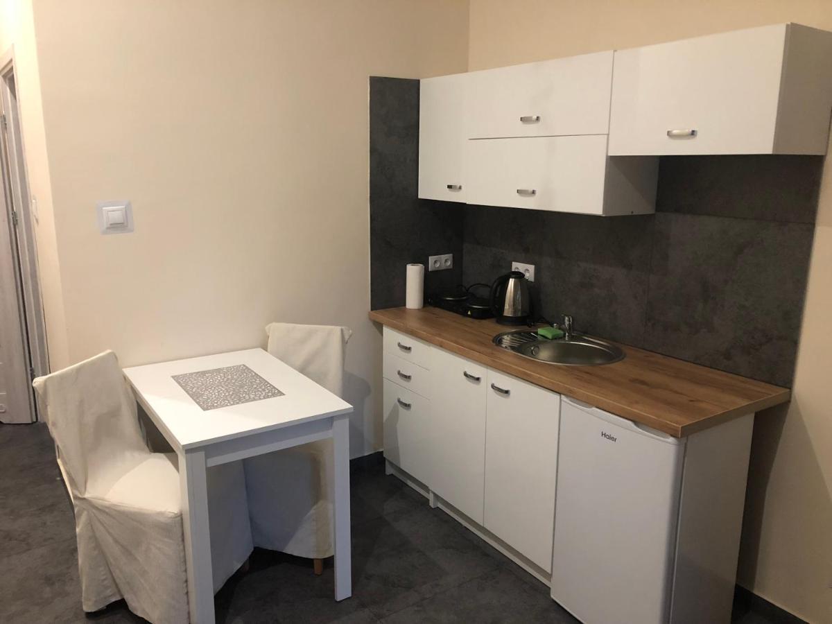 Glubczyce Sanktuarium Snu Apartments المظهر الخارجي الصورة