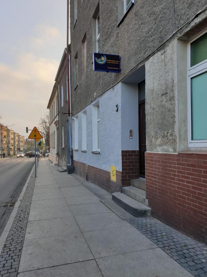 Glubczyce Sanktuarium Snu Apartments المظهر الخارجي الصورة