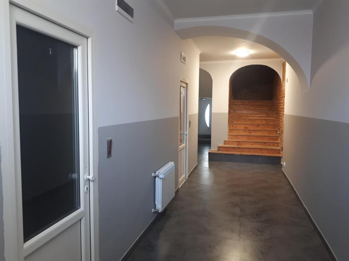 Glubczyce Sanktuarium Snu Apartments المظهر الخارجي الصورة
