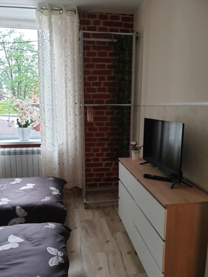 Glubczyce Sanktuarium Snu Apartments المظهر الخارجي الصورة