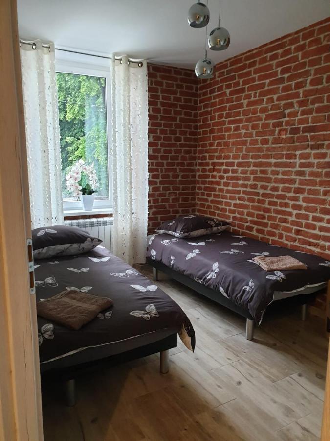 Glubczyce Sanktuarium Snu Apartments المظهر الخارجي الصورة