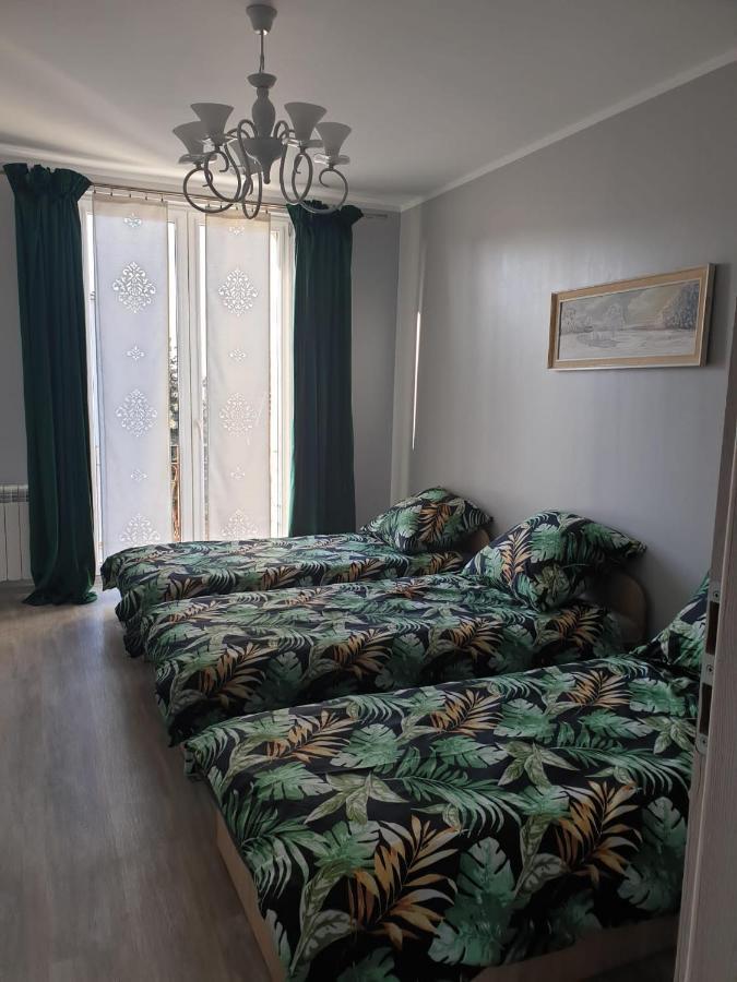 Glubczyce Sanktuarium Snu Apartments المظهر الخارجي الصورة