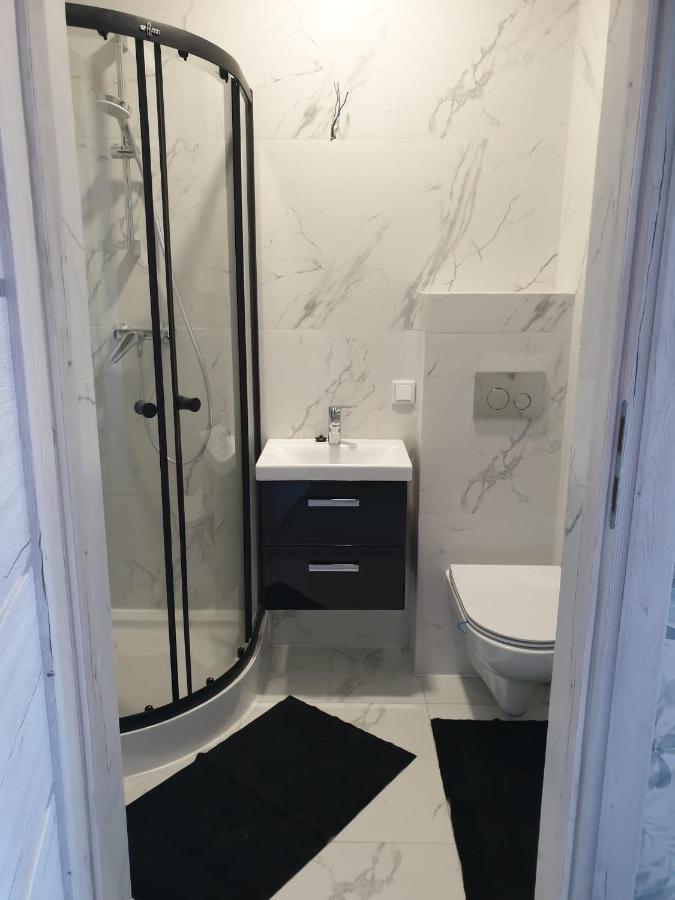 Glubczyce Sanktuarium Snu Apartments المظهر الخارجي الصورة
