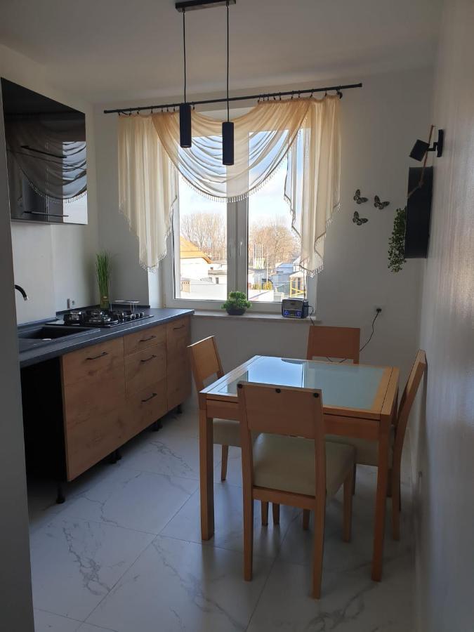 Glubczyce Sanktuarium Snu Apartments المظهر الخارجي الصورة