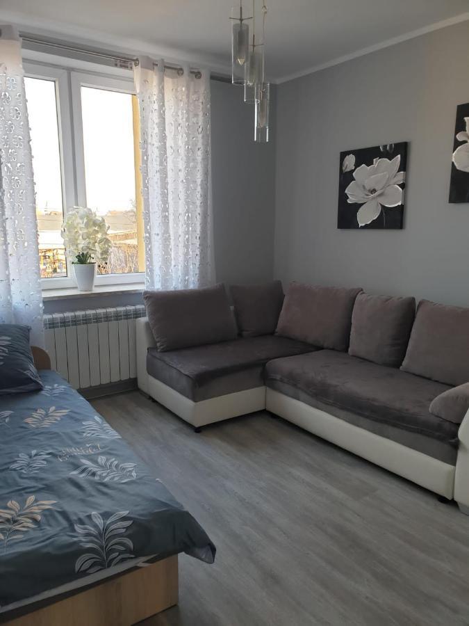 Glubczyce Sanktuarium Snu Apartments المظهر الخارجي الصورة